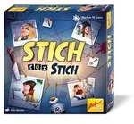 Noris Kartenspiel "Stich f&uuml;r Stich" - ab 10 Jahren