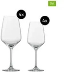 Schott Zwiesel 8tlg. Gl&auml;serset "Tulip"