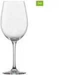 Schott Zwiesel 6er-Set: Rotweingl&auml;ser "Classico" - 645 ml