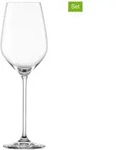Schott Zwiesel 4er-Set: Wei&szlig;weingl&auml;ser "Fortissimo" - 404 ml