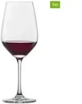 Schott Zwiesel 4er-Set: Wei&szlig;weingl&auml;ser "Forte" - 404 ml