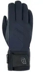 Roeckl SPORTS Ski-/ Snowboardfingerhandschuhe "Andalo GTX" in Schwarz - 3