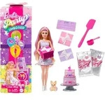 Barbie Puppe mit Zubeh&ouml;r "Barbie Party" - ab 3 Jahren