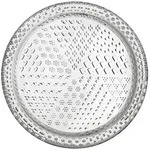 iittala Dessertteller "Tundra" in Transparent - &Oslash; 15,4 cm