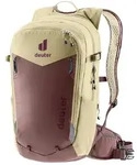 Deuter Wanderrucksack "Compact 12+3" in Beige - (B)24 x (H)44 x (T)17 cm