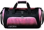 neoxx Sporttasche "Move" in Lila - (L)43,5 cm - (H)26 cm