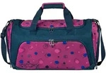 neoxx Sporttasche "Move" in Lila - (L)43,5 cm - (H)26 cm