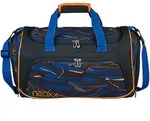 neoxx Sporttasche "Move" in Dunkelblau - (L)43,5 cm - (H)26 cm