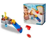 Aquaplay Wasserspielzeug ''AquaPlay Sploshy Mountain'' in Bunt - ab 18 Monaten