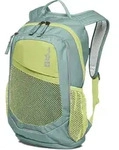 Jack Wolfskin Wanderrucksack "Track Jack" in T&uuml;rkis - (B)23 x (H)37 x (T)15 cm