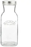 Kilner Saft- und Saucen-Flasche - 1 l