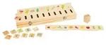 small foot Bildersortierbox "Educate" - ab 3 Jahren