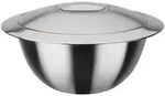GSW Edelstahl-Thermosch&uuml;ssel - 5 l