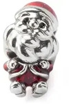 Pandora Silber-Bead