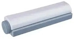 Alpina Ausziehbare W&auml;scheleine in Wei&szlig; - (B)29 x (H)6 x (T)5,5 cm