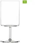 Schott Zwiesel 4er-Set: Wassergl&auml;ser "Modo" - 440 ml