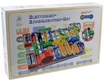 BLS Elektronik-Experimentier-Set - ab 3 Jahren