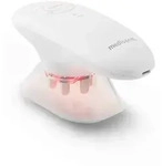 Medisana Schr&ouml;pfmassageger&auml;t "VC 150" in Wei&szlig;