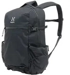 Hagl&ouml;fs Wanderrucksack "Jarve Single 20" in Anthrazit - (B)29 x (H)50 x (T)18 cm
