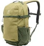 Hagl&ouml;fs Wanderrucksack "Jarve Single 20" in Gr&uuml;n - (B)29 x (H)50 x (T)18 cm