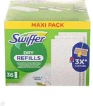 Swiffer Trockene Bodenstaubt&uuml;cher "Clean&Fresh"