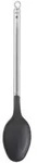 R&ouml;sle Gie&szlig;l&ouml;ffel "Basic Line" in Schwarz - (L)32 cm