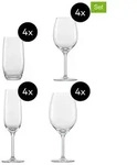 Schott Zwiesel 16tlg. Gl&auml;serset "For you"