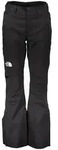 The North Face Ski-/ Snowboardhose "Lenado" in Schwarz - L