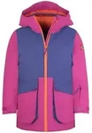 Trollkids Ski-/ Snowboardjacke "Kongsberg" in Pink - 92