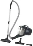 Hoover Bodenstaubsauger "HP1" in Dunkelblau