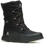 Kamik Winterstiefel "Leamid" in Schwarz - 37