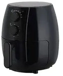 Adler Hei&szlig;luftfritteuse "AD 6312" in Schwarz - 2,5 l
