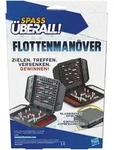 Hasbro Ratespiel "Flottenman&ouml;ver Kompakt" - ab 7 Jahren