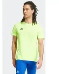 adidas Laufshirt in Gr&uuml;n - L
