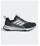adidas Trailrunningschuhe "TERREX TRACEFINDER 2" in Schwarz - 38,5