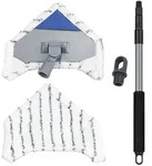 Wenko Multiflex-Wischer in Wei&szlig; - (B)24 x (H)24 cm
