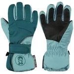Trollkids Funktions-Handschuhe "Troll" in Petrol - 4
