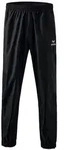 erima Regenhose "Team" in Schwarz - 116