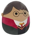 Squishmallows Pl&uuml;schfigur "Harry Potter" in Schwarz - ab 3 Jahren