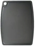 Jade Schneidebrett "Gourmet Professional" in Schwarz - (L)29,8 x (B)23,5 x...