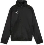 Puma Funktionsjacke in Schwarz - 116