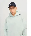 Jack & Jones Cap in Dunkelblau
