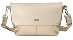 Zwei Umh&auml;ngetasche in Gold - (B)33 x (H)19 x (T)10 cm