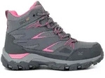 Regatta Wanderboots ''Holcombe III'' in Grau - 28