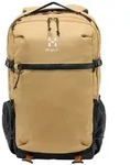 Hagl&ouml;fs Wanderrucksack "Jarve Multi 28" in Beige - (B)29 x (H)50 x (T)18 cm