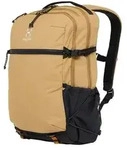 Hagl&ouml;fs Wanderrucksack "Jarve Multi 22" in Beige - (B)29 x (H)49 x (T)15 cm