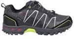 cmp Trailrunningschuhe "Altak" in Anthrazit - 41