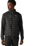 Regatta Steppweste "Hillpack II" in Schwarz - S