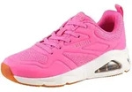 Skechers Sneakers "Tres-air Uno - Ah - Mazing" in Pink - 36