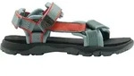 Jack Wolfskin Trekkingsandalen "Seven Seas" in T&uuml;rkis - 26